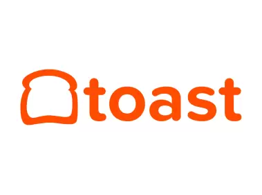 Toast logo